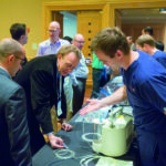 Hands-on training for ISET attendees