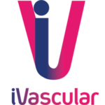 iVascular logo