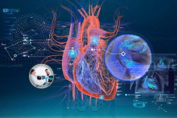 European Society of Radiology and GE Healthcare announce exclusive artificial intelligence partnership for ECR 2019
