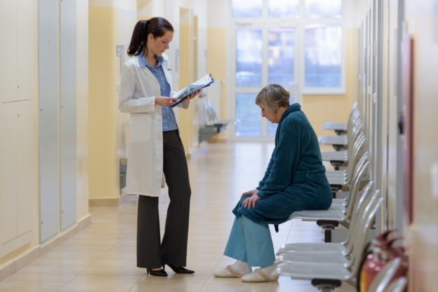 New ATTRACT data show catheter-based therapy significantly reduces leg symptoms and PTS severity to two years