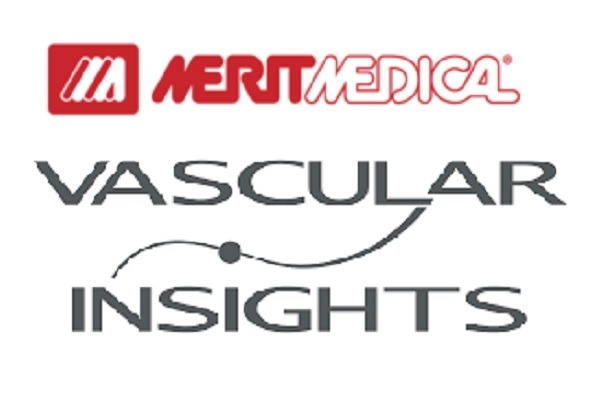 Merit Medical acquires Vascular Insights