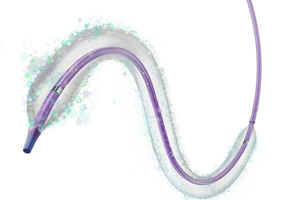 Two companies with paclitaxel-coated devices issue corrections to published data