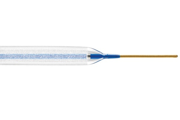 Latest data from Philips reinforces the safety profile of Stellarex low-dose DCB