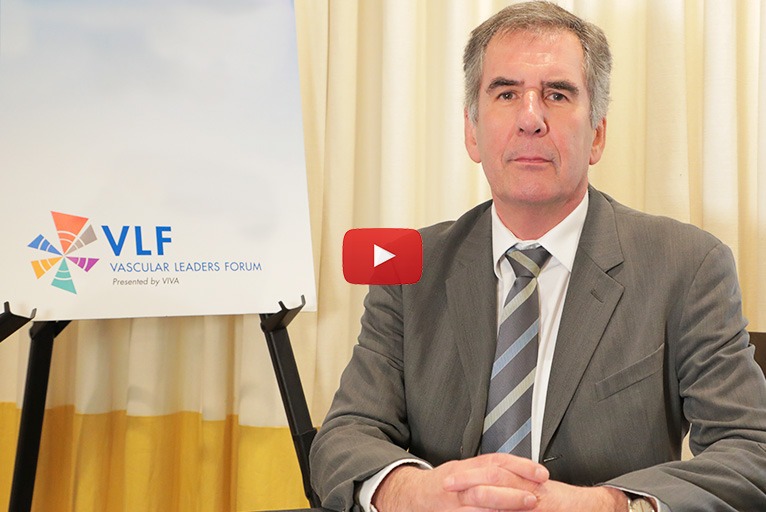 Sirolimus has “a much wider” safety window and shows fewer local effects than paclitaxel