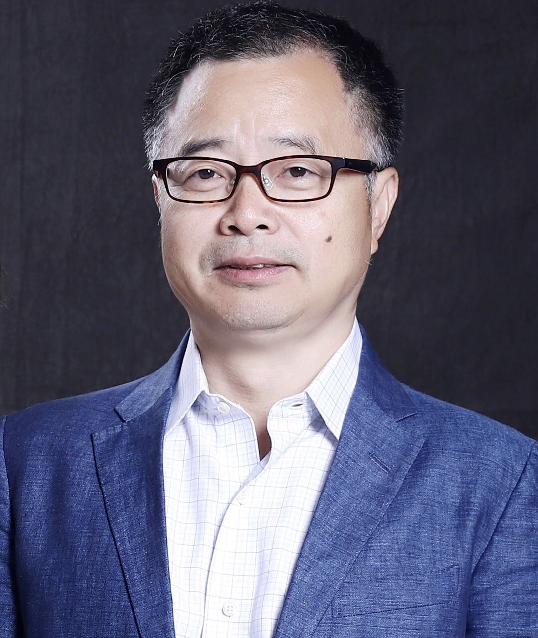 Prof. Gao-Jun Teng