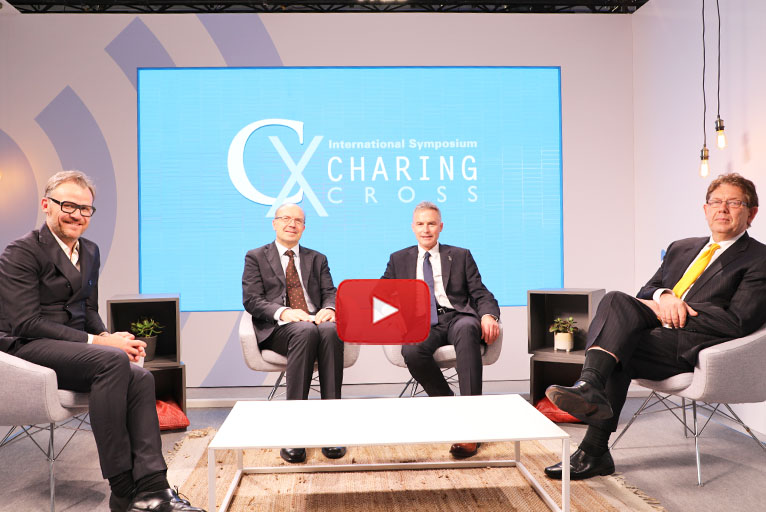 Hear the latest thoughts on paclitaxel from global experts: Their current practice and patient conversations