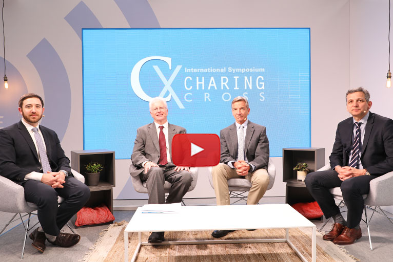 CX 2019: Evidence supports safety of paclitaxel-coated devices