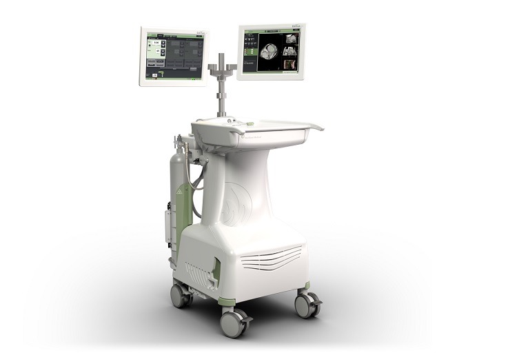 Global registry to collect real-world data on liver lesions ablated with the Neuwave microwave ablation system launches