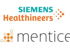 Mentice and Siemens Healthineers bring a virtual patient to the angiosuite