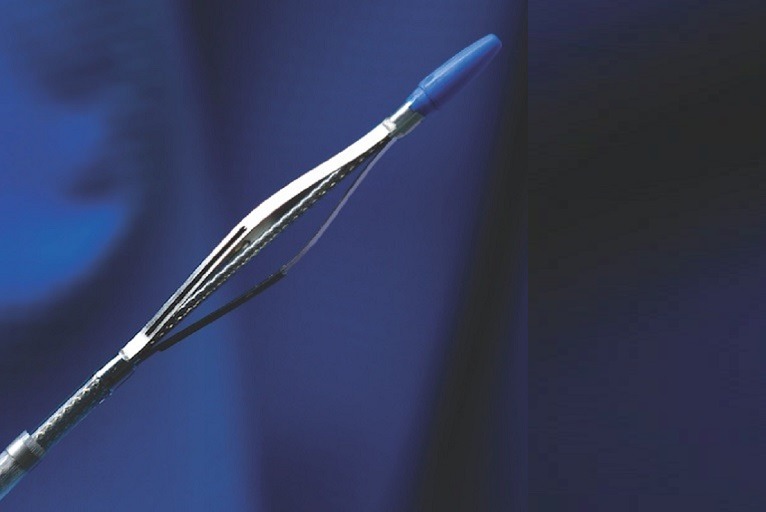 FLEX vessel prep system data show key findings including luminal gain