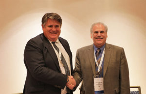 New publisher for SVS publications