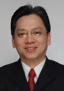 Alex Tang