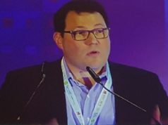 Call for prospective RCTs on left gastric artery embolization at GEST 2019