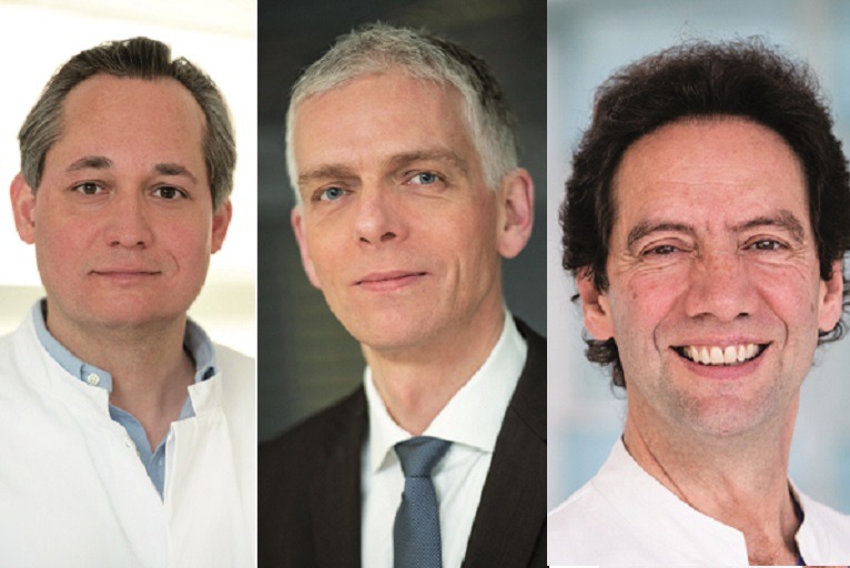 The renaissance of Lipiodol in lymphangiography and lymphatic interventions—Advertorial