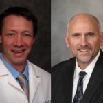 William Rilling and Matthew Callstrom