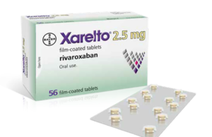 Xarelto