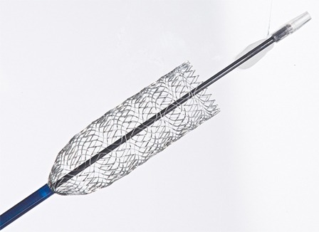 Boston Scientific launches new vici stent for venous obstructive disease