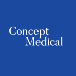 Concept Medical logo