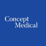 Concept Medical logo 766×512