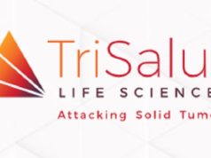 TriSalus Life Sciences launches the TriNav FLX infusion system