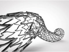 VIVA 2019: One-year freedom from clinically-driven target lesion revascularisation in MIMICS-3D registry