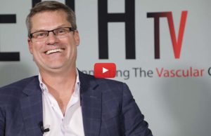 Shockwave IVL can aid in eliminating recoil and dissection during below-the-knee angioplasty