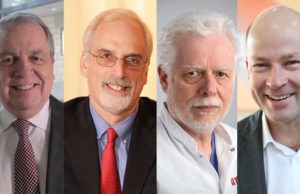 interventional radiology experts