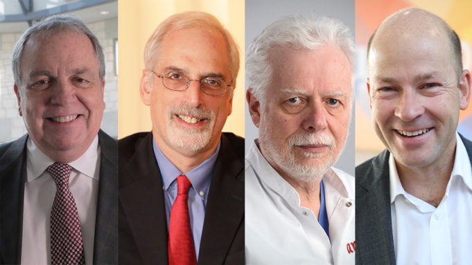 interventional radiology experts