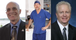 Vascular Experts give their thoughts on meta-analysis