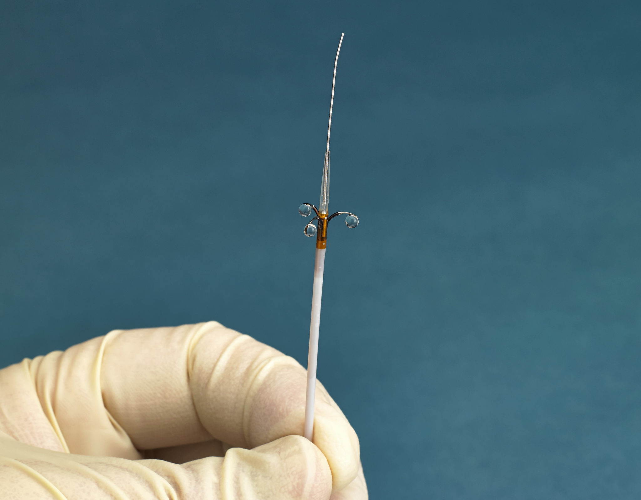 Ablative Solutions announces publication of data from the Peregrine post-market study