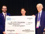artificial intelligence Hackathon winner announced