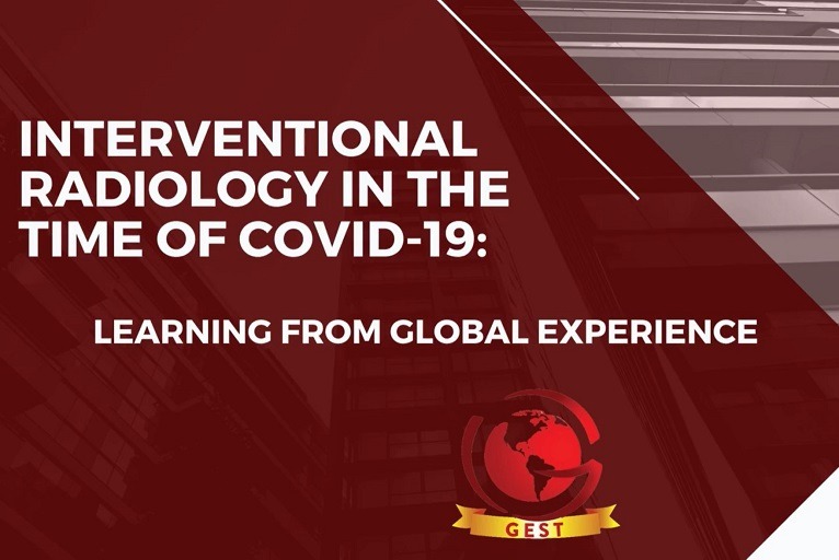GEST gathers global response to COVID-19 pandemic: Lessons learned from the frontlines in Singapore