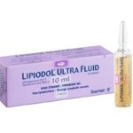 Guerbet Lipidol Ultra-Fluid