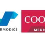 Surmodics and Cook Medical logo 766×512