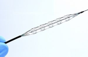 FDA clears Transit Scientific’s XO Score PTA scoring sheath platform