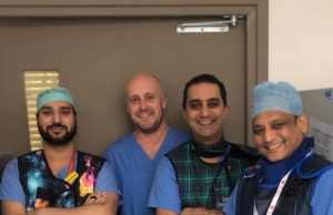 UK-first innovation could save lives of dialysis patients