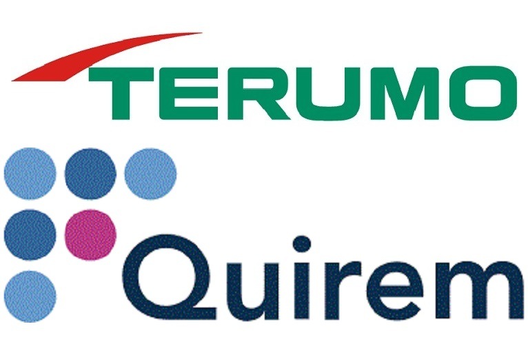 Terumo acquires Quirem Medical Interventional News