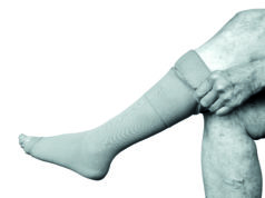 compression