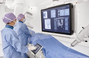 Philips launches latest version of its Azurion imaging platform