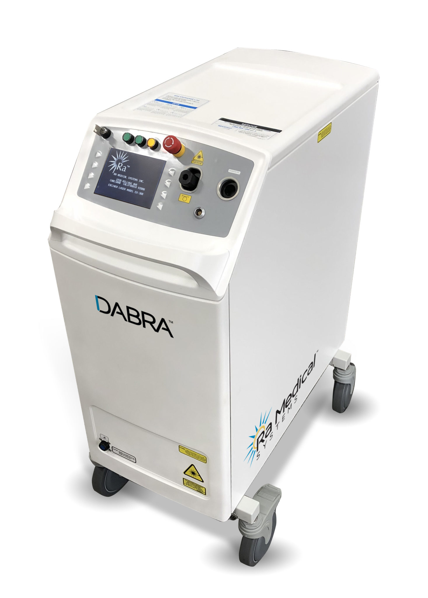 Ra Medical Systems announces 10 subjects have been enrolled in its ...
