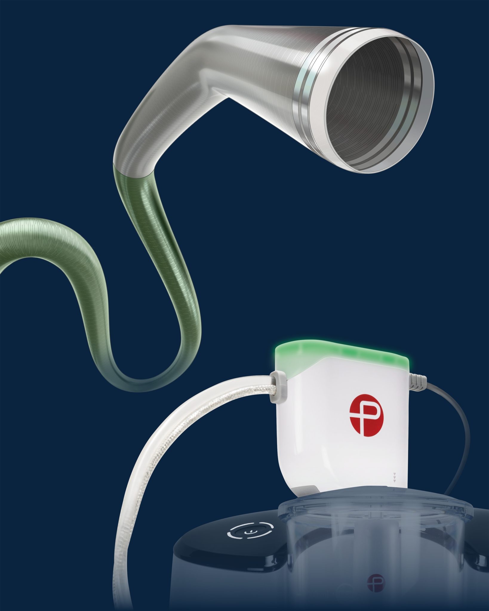 Penumbra’s newest generation of Indigo aspiration system receives FDA clearance for pulmonary embolism