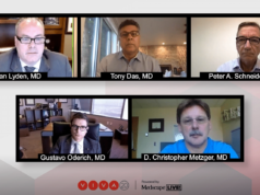 Paclitaxel situation “crystallising” thanks to new data and teamwork, VIVA audience hears