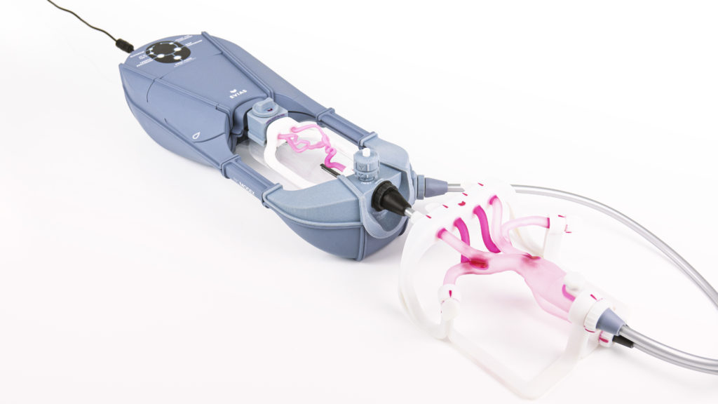 Biomodex announce partnership to develop Evias Plus 