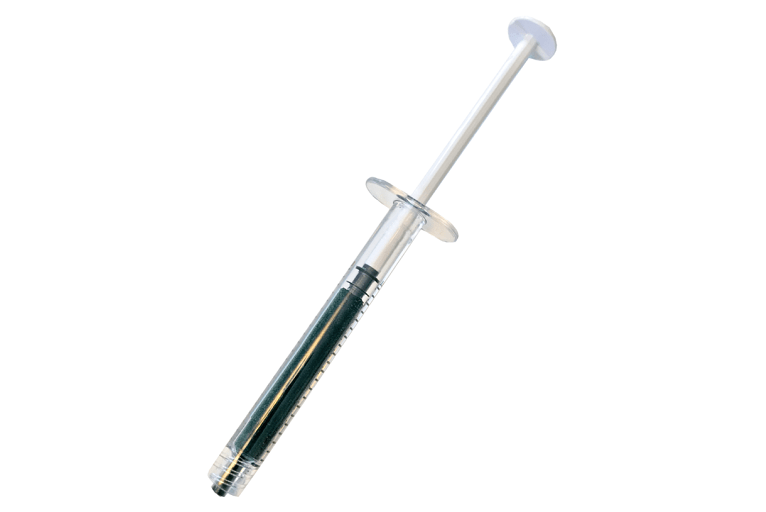 Novel embolic device used for arterial and venous tumour treatments