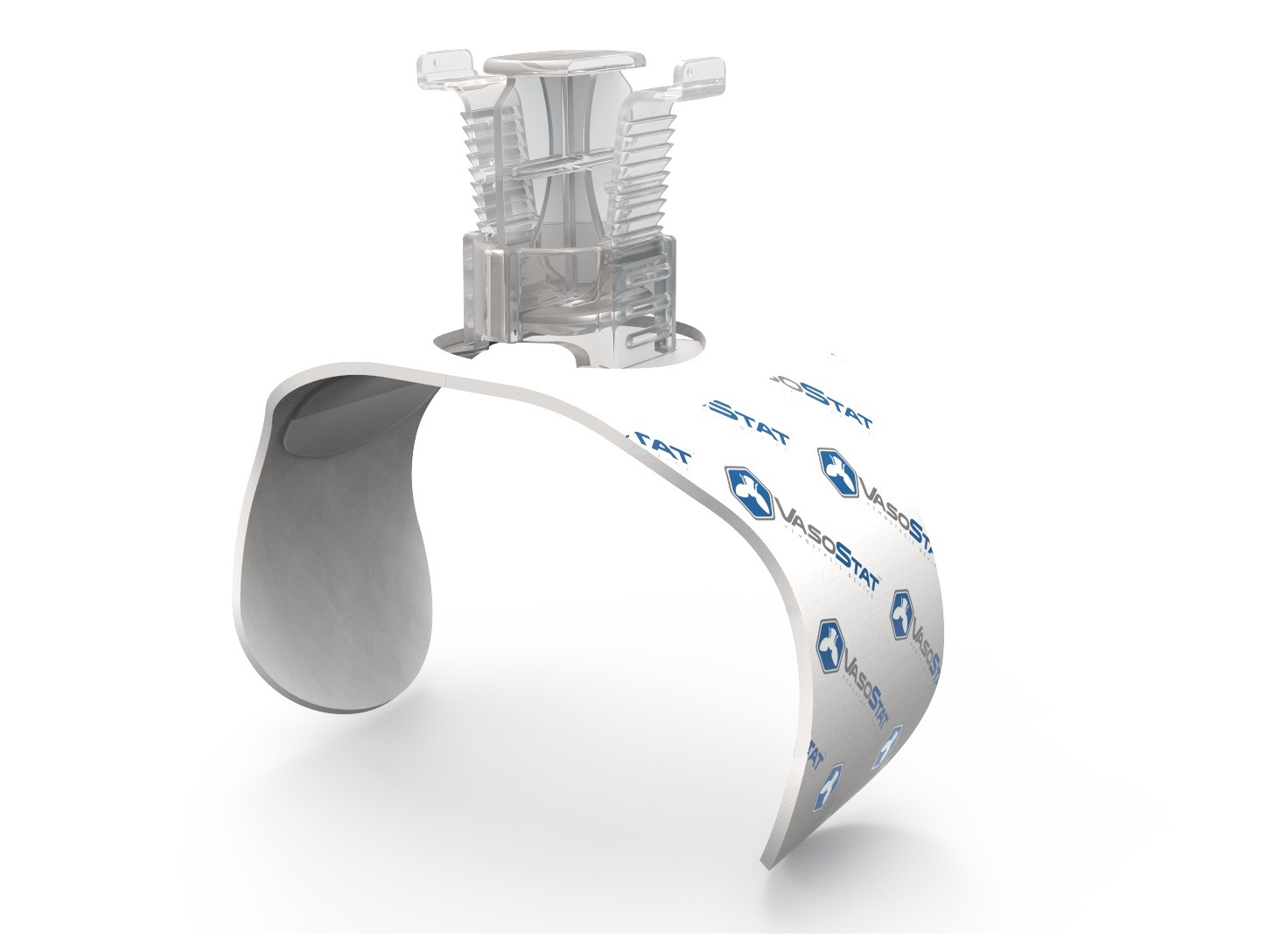 Comparative study reports favourable outcomes for VasoStat haemostasis device