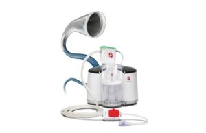 Penumbra announces US commercial availability of Indigo system Lightning 7