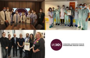 IASIOS