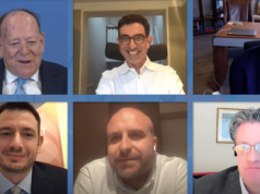 “Radiation will be a thing of the past”: FORS in the spotlight at CX 2021