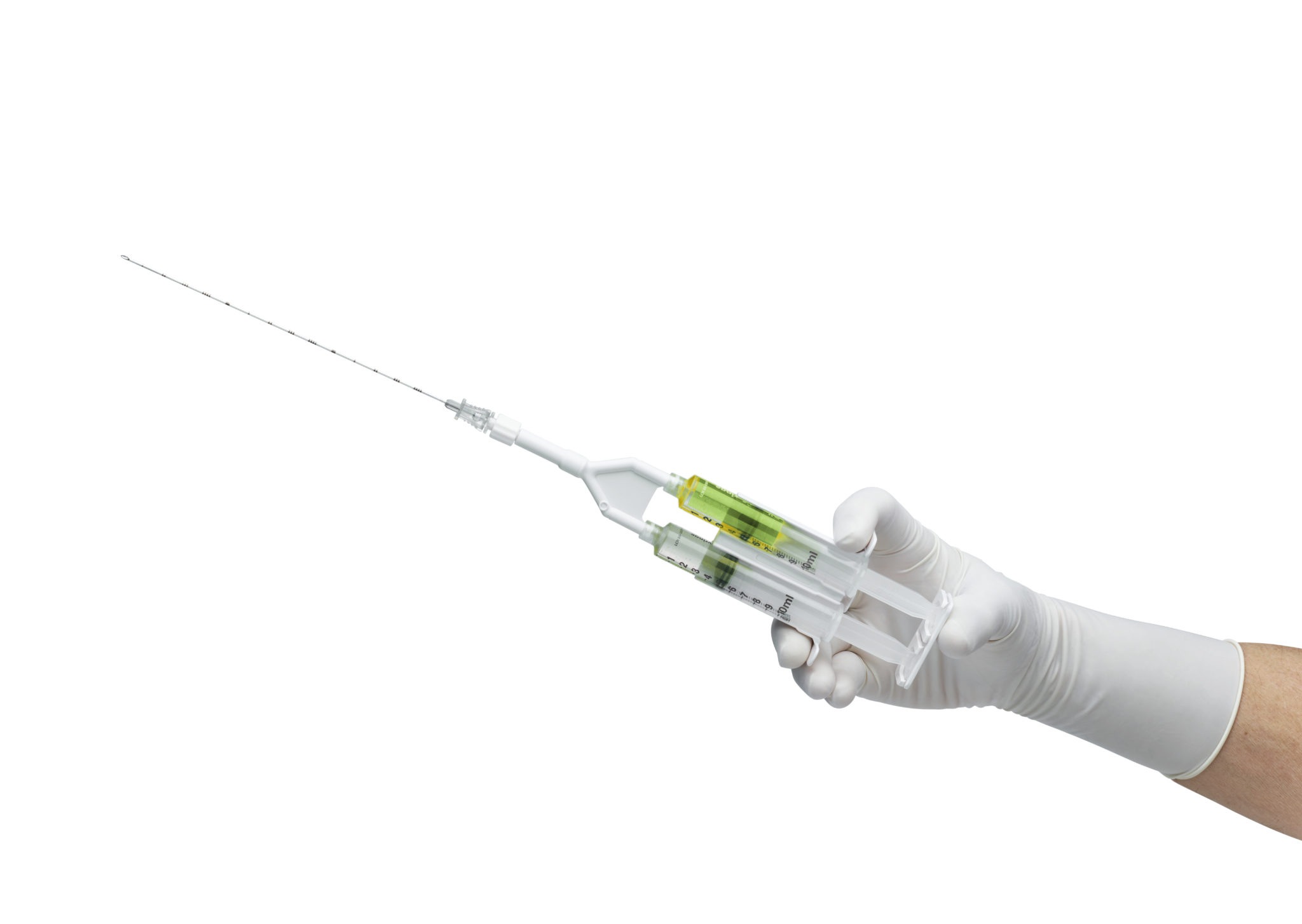 Boston Scientific announces European launch of SpaceOAR Vue Hydrogel
