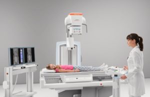 Siemens launches Luminos Impulse fluoroscopy system
